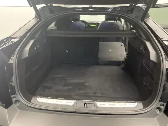 PEUGEOT 408 - voiture d'occasion - Photo 16