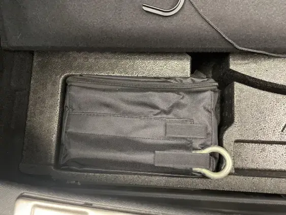 PEUGEOT 408 - voiture d'occasion - Photo 17