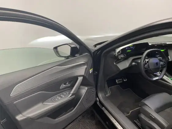 PEUGEOT 408 - voiture d'occasion - Photo 19