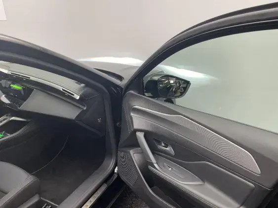 PEUGEOT 408 - voiture d'occasion - Photo 20