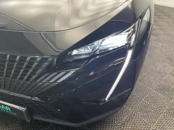 PEUGEOT 408 - voiture d'occasion - Photo 22