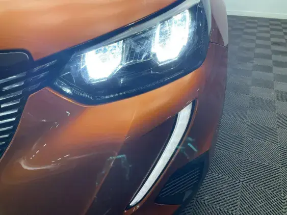 PEUGEOT 2008 II - voiture d'occasion - Photo 22