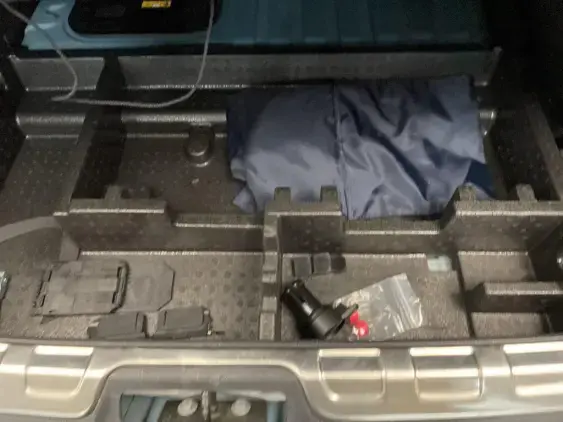 PEUGEOT 408 - voiture d'occasion - Photo 17