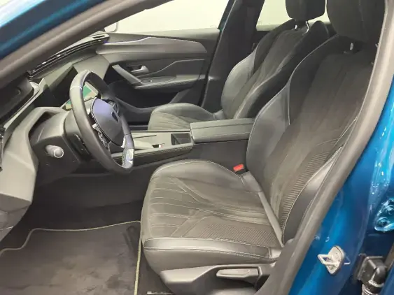 PEUGEOT 408 - voiture d'occasion - Photo 18