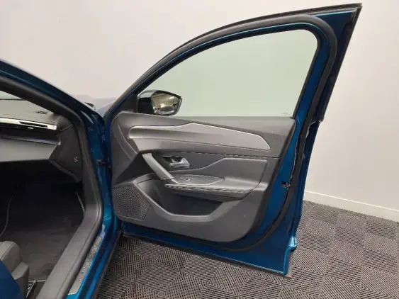 PEUGEOT 408 - voiture d'occasion - Photo 19