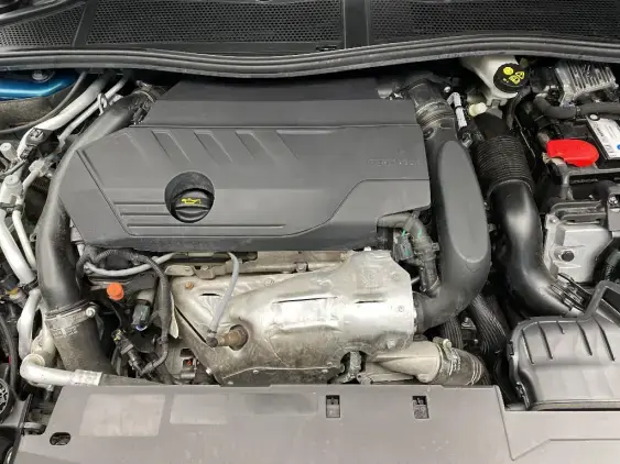 PEUGEOT 408 - voiture d'occasion - Photo 20