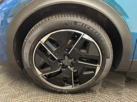 PEUGEOT 408 - voiture d'occasion - Photo 22