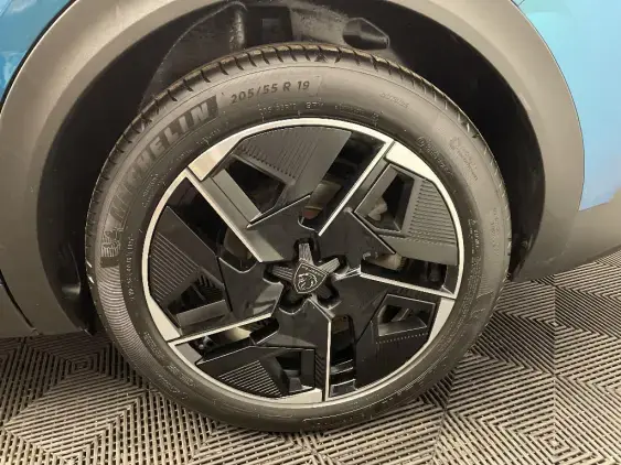 PEUGEOT 408 - voiture d'occasion - Photo 23