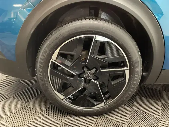 PEUGEOT 408 - voiture d'occasion - Photo 24