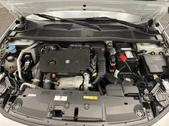 PEUGEOT 308 III - voiture d'occasion - Photo 21