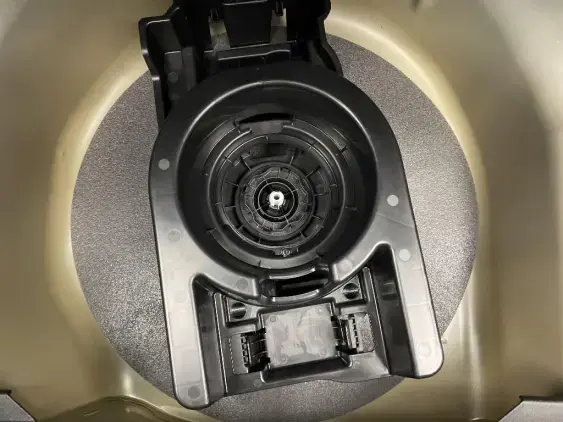 PEUGEOT 208 II - voiture d'occasion - Photo 17