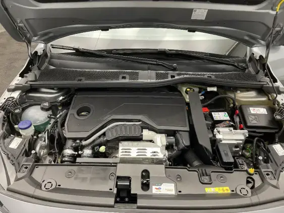 PEUGEOT 208 II - voiture d'occasion - Photo 21