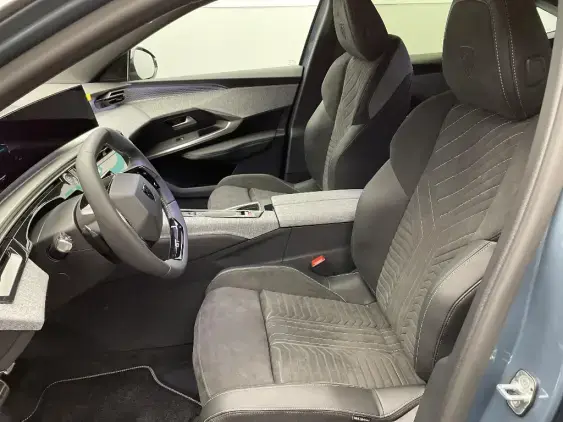 PEUGEOT 3008 III - voiture d'occasion - Photo 17