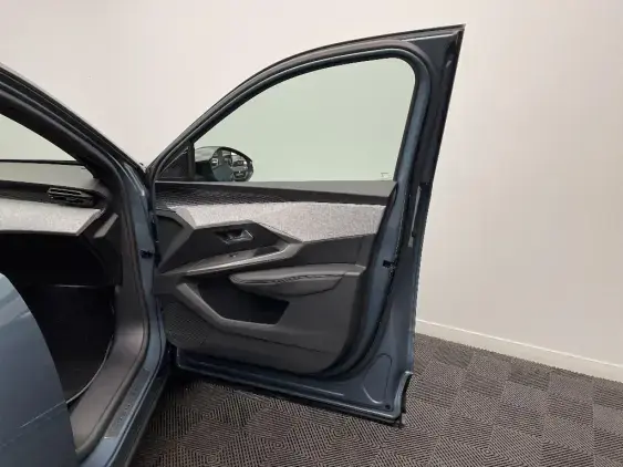 PEUGEOT 3008 III - voiture d'occasion - Photo 19