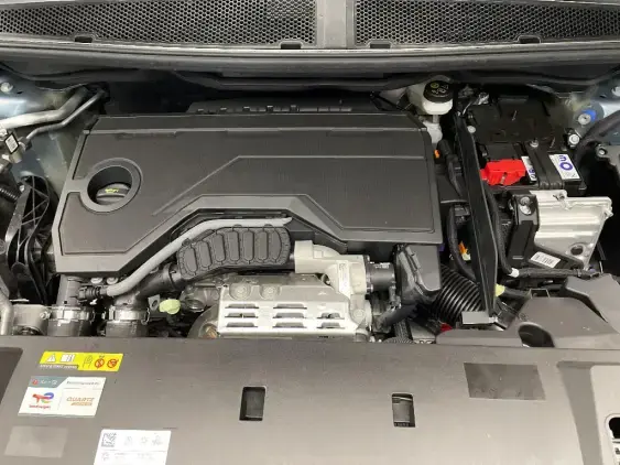 PEUGEOT 3008 III - voiture d'occasion - Photo 20