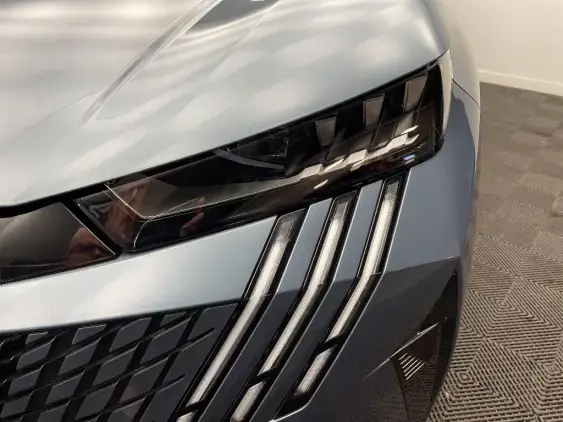 PEUGEOT 3008 III - voiture d'occasion - Photo 21