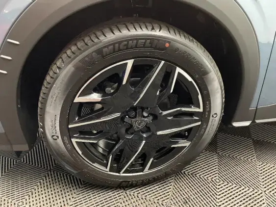 PEUGEOT 3008 III - voiture d'occasion - Photo 22