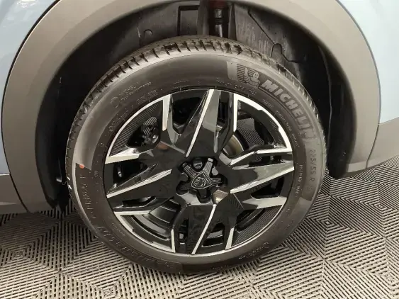 PEUGEOT 3008 III - voiture d'occasion - Photo 23