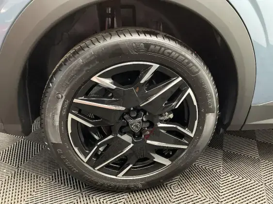 PEUGEOT 3008 III - voiture d'occasion - Photo 24