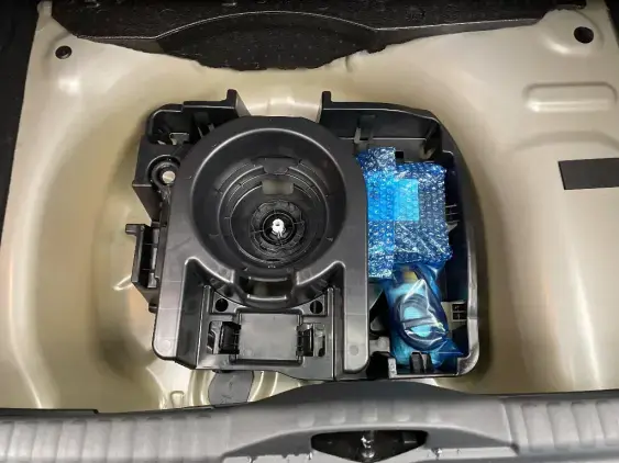 CITROEN C3 III - voiture d'occasion - Photo 16