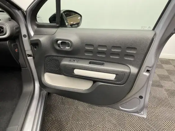 CITROEN C3 III - voiture d'occasion - Photo 19