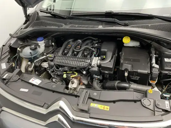 CITROEN C3 III - voiture d'occasion - Photo 20