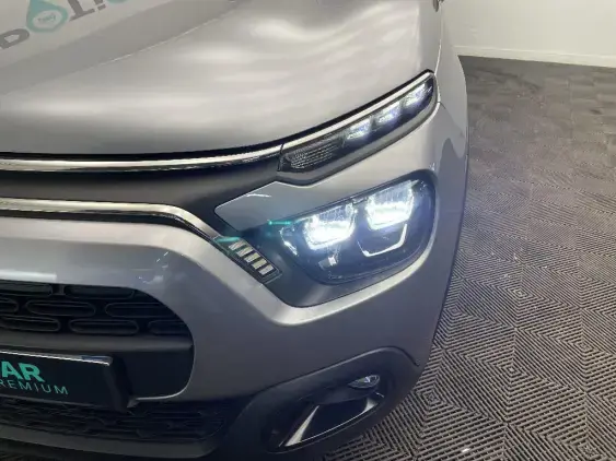 CITROEN C3 III - voiture d'occasion - Photo 21