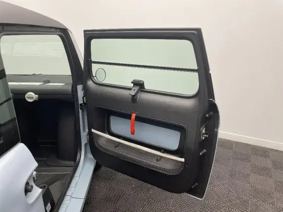 CITROEN C3 ELECTRIQUE IV - voiture d'occasion - Photo 12