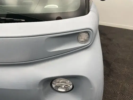 CITROEN C3 ELECTRIQUE IV - voiture d'occasion - Photo 13