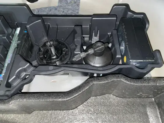 PEUGEOT 2008 II - voiture d'occasion - Photo 17