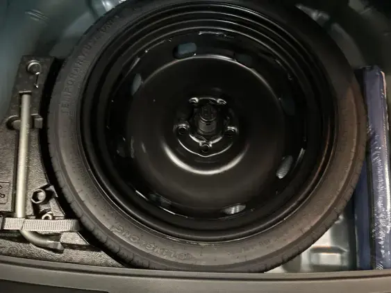 VOLKSWAGEN T-ROC - voiture d'occasion - Photo 17