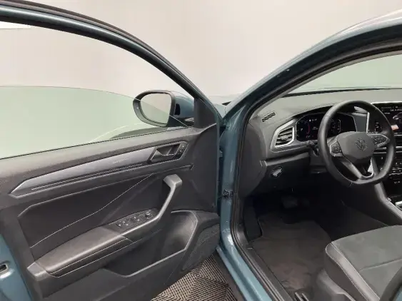 VOLKSWAGEN T-ROC - voiture d'occasion - Photo 19