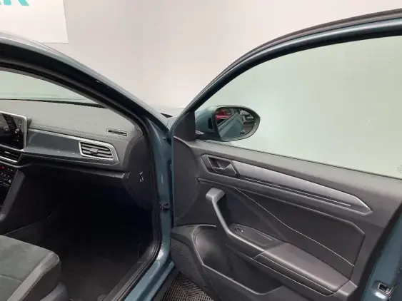 VOLKSWAGEN T-ROC - voiture d'occasion - Photo 20