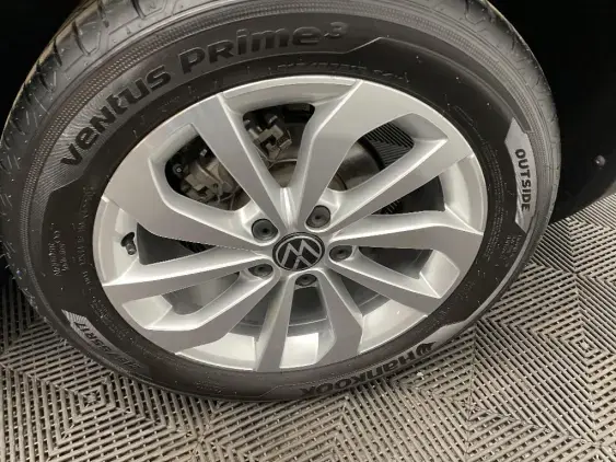 VOLKSWAGEN T-ROC - voiture d'occasion - Photo 24