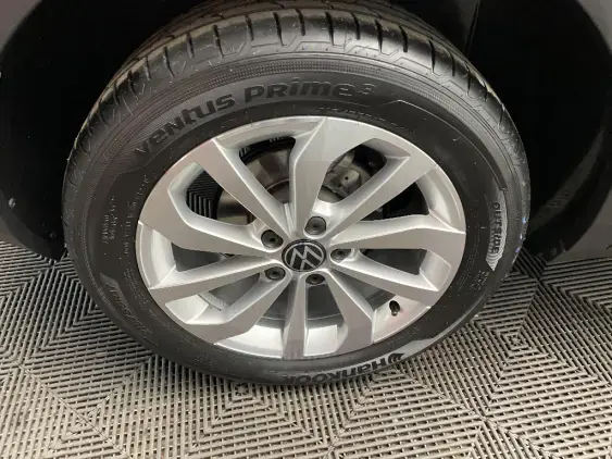 VOLKSWAGEN T-ROC - voiture d'occasion - Photo 25