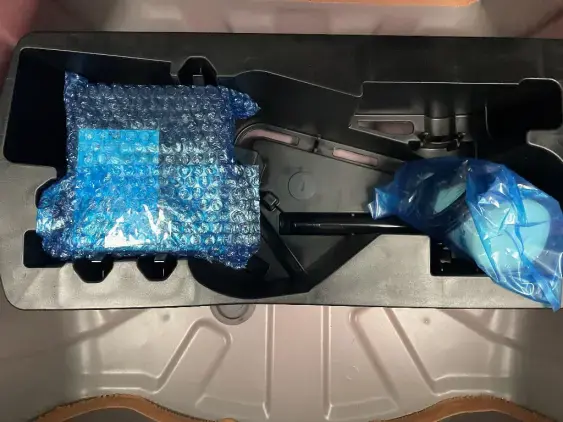 PEUGEOT 108 - voiture d'occasion - Photo 17