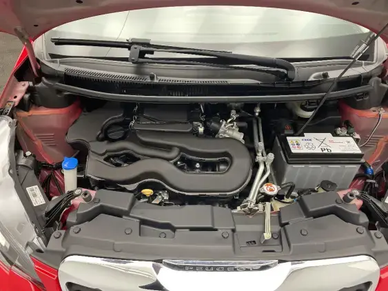 PEUGEOT 108 - voiture d'occasion - Photo 21