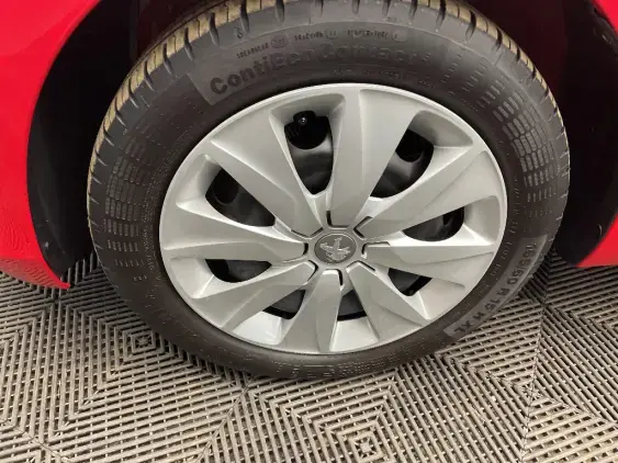 PEUGEOT 108 - voiture d'occasion - Photo 23