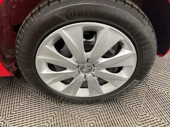 PEUGEOT 108 - voiture d'occasion - Photo 24