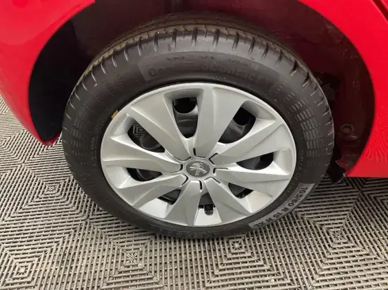 PEUGEOT 108 - voiture d'occasion - Photo 25