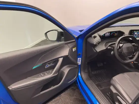 PEUGEOT 2008 ELECTRIQUE II - voiture d'occasion - Photo 19