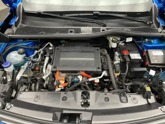 PEUGEOT 2008 ELECTRIQUE II - voiture d'occasion - Photo 21