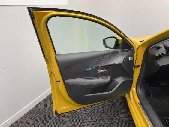 PEUGEOT 208 ELECTRIQUE II - voiture d'occasion - Photo 19