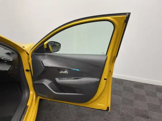 PEUGEOT 208 ELECTRIQUE II - voiture d'occasion - Photo 20