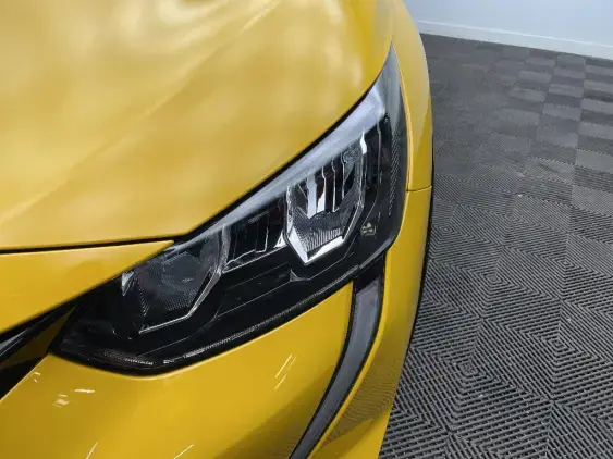 PEUGEOT 208 ELECTRIQUE II - voiture d'occasion - Photo 22