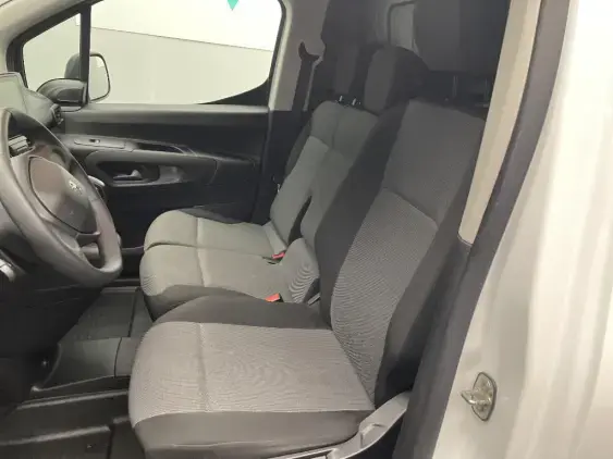 PEUGEOT PARTNER III - voiture d'occasion - Photo 15