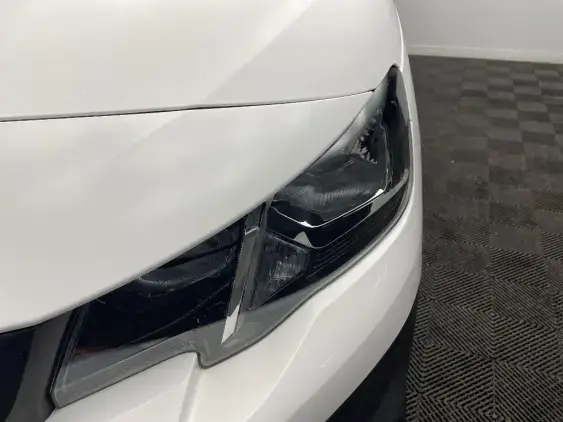 PEUGEOT PARTNER III - voiture d'occasion - Photo 19