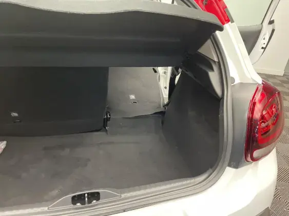 CITROEN C3 III - voiture d'occasion - Photo 16