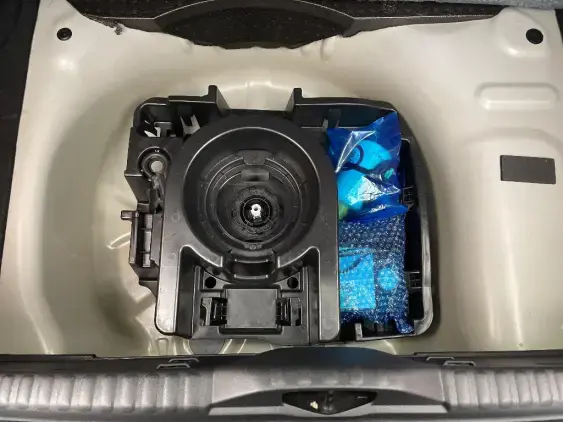 CITROEN C3 III - voiture d'occasion - Photo 17