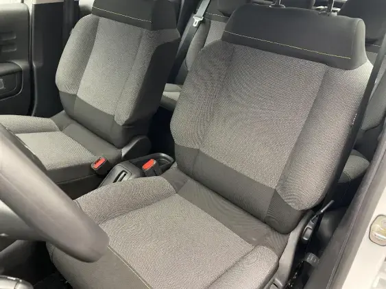 CITROEN C3 III - voiture d'occasion - Photo 18